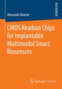Cover CMOS Readout Chips for Implantable Multimodal Smart Biosensors