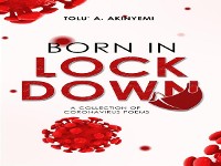 Cover Born in Lockdown