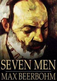 Cover Seven Men