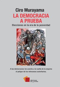 Cover La democracia a prueba