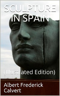 Cover Sculpture in Spain