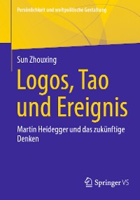 Cover Logos, Tao und Ereignis