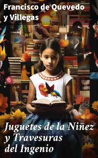 Cover Juguetes de la Niñez y Travesuras del Ingenio