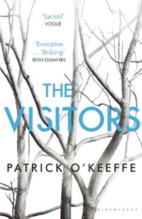 Cover The Visitors