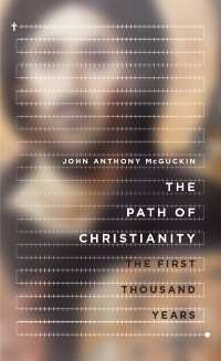 Cover Path of Christianity