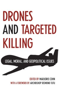 Cover Drones and Targeted Killing