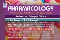 Cover Pharmacology: A Companion Handbook with Illustrations