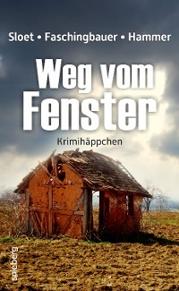 Cover Weg vom Fenster