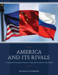 Cover America and Its Rivals