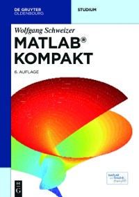 Cover MATLAB kompakt