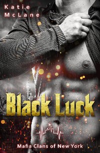 Cover Black Luck