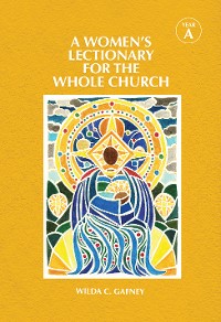 Cover A Women's Lectionary for the Whole Church