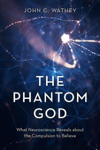 Cover Phantom God