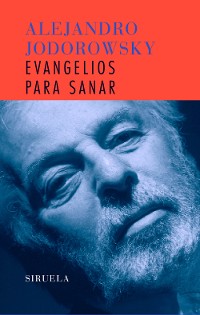 Cover Evangelios para sanar