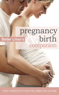 Cover Sister Lilian’s Pregnancy and Birth Companion