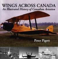 Cover Wings Across Canada