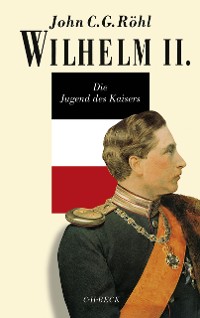Cover Wilhelm II.