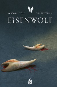 Cover Vardari - Eisenwolf (Bd. 1)