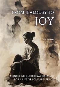 Cover From Jealousy to Joy