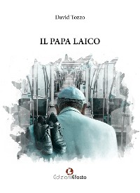 Cover Il Papa laico