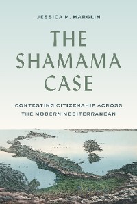 Cover The Shamama Case
