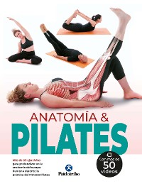 Cover Anatomía & Pilates