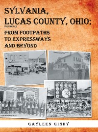 Cover Sylvania, Lucas County, Ohio