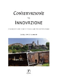 Cover Conservazione vs innovazione