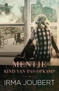 Cover Mentje - Kind van die Pas-Opkamp