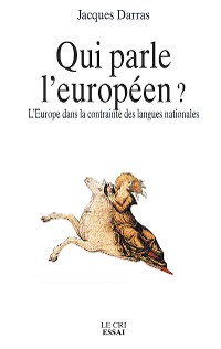 Cover Qui parle l’Européen ?