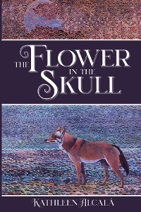 Cover The Flower in the Skull