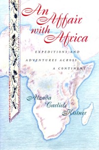 Cover Affair with Africa