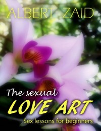 Cover Sexual Love Art