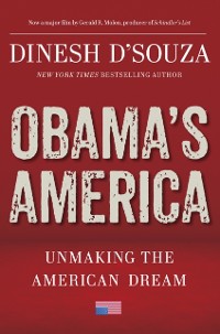 Cover Obama's America