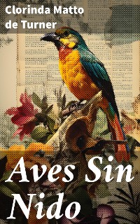 Cover Aves Sin Nido