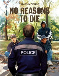 Cover No Reasons to Die