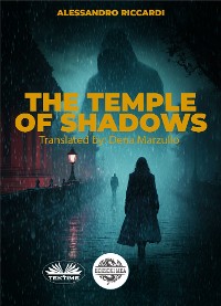 Cover The Temple Of Shadows