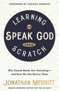 Cover Learning to Speak God from Scratch