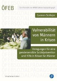 Cover Vulnerabilität von Männern in Krisen