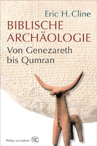 Cover Biblische Archäologie