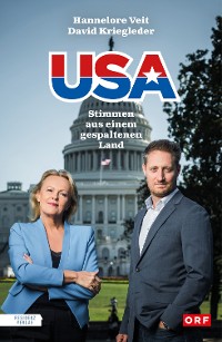 Cover USA