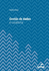 Cover Gestão de dados e curadoria