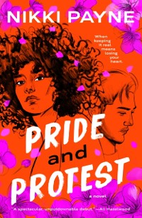 Cover Pride and Protest