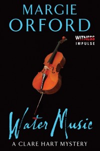 Cover Water Music