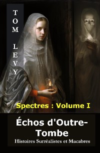 Cover Échos d'Outre-Tombe