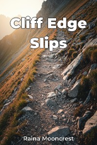 Cover Cliff Edge Slips