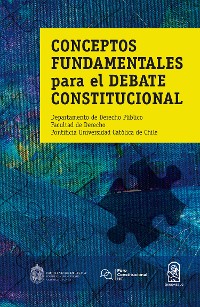 Cover Conceptos fundamentales para el debate constitucional