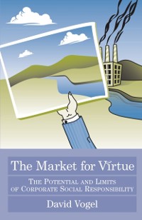 Cover The Market for Virtue