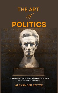 Cover The Art of Politics