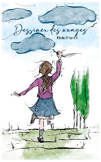 Cover Dessiner des nuages